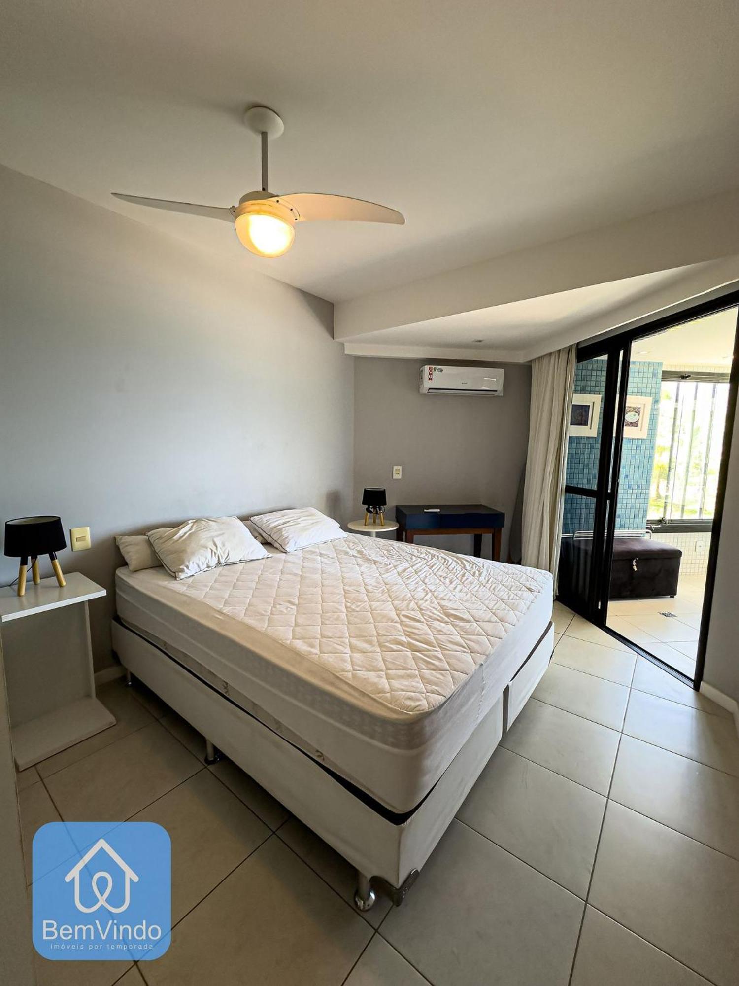 Apartamento Completo Com Vista Mar E Pe Na Areia Salvador Exterior foto